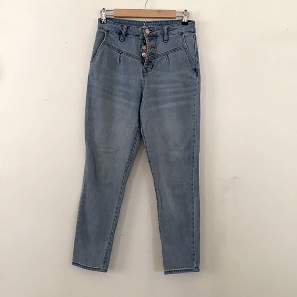 Wild fable Jean EUC  - Picture 1 of 7